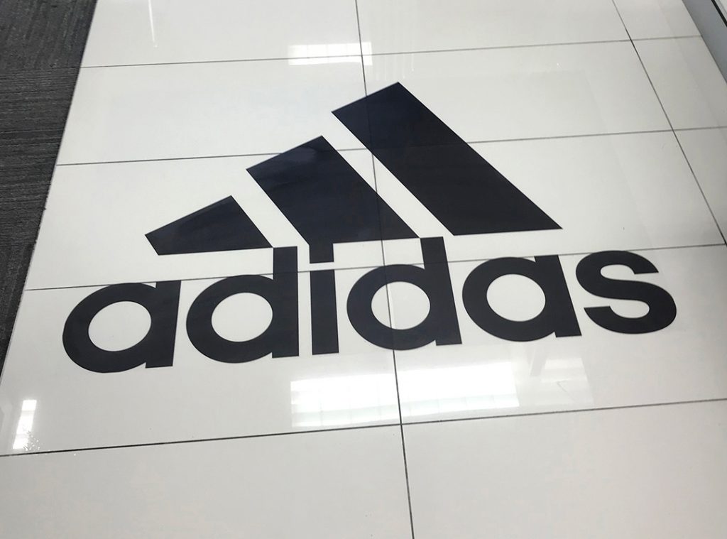 Adidas_floor-decal