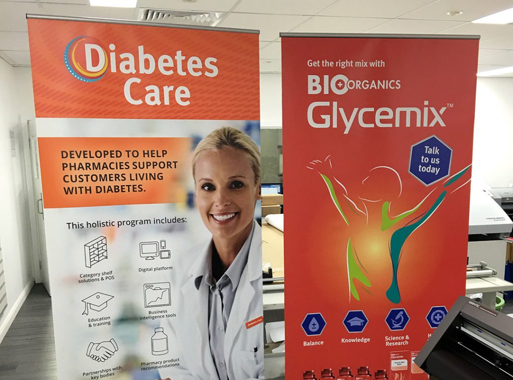 Miscellaneous-pull-up-banners