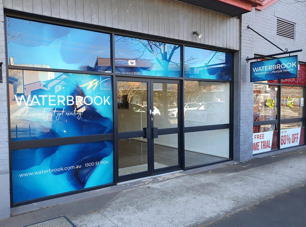 Waterbrook_office-signage