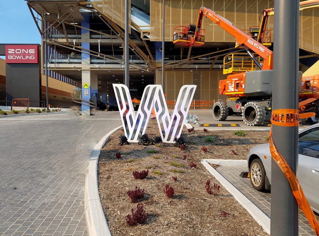 Wests_external-signage